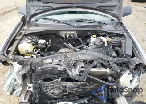 2008 Mazda Tribute I Touring z USA, uszkodzony, nr VIN 4F2CZ02ZX8KM24882